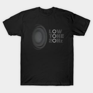 subwoofer T-Shirt